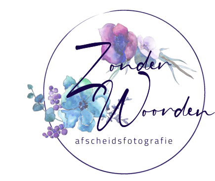 afscheidsfotografie