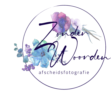 afscheidsfotografie